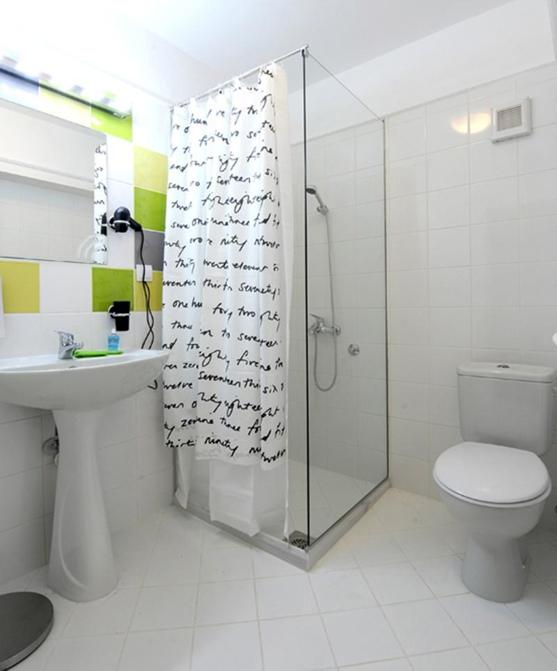 Ibis Styles Skopje Hotel Eksteriør billede